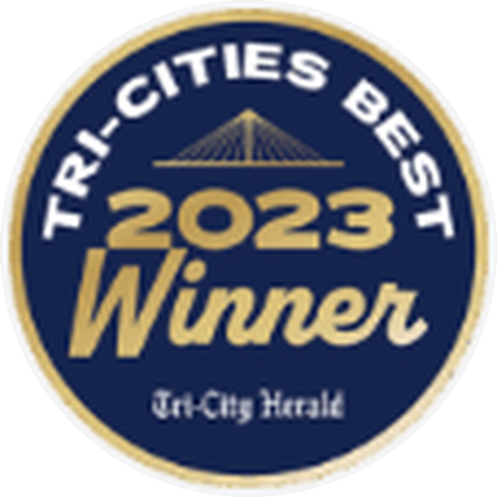 Tri-Cities Best 2023 Winner, Tri-City Herald