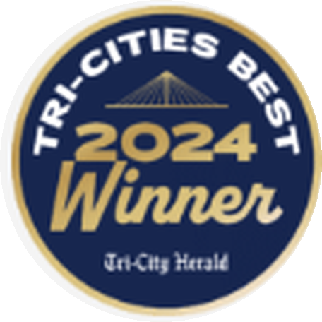 Tri-Cities Best 2024 Winner, Tri-City Herald